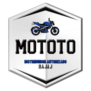 Logo Mototo F